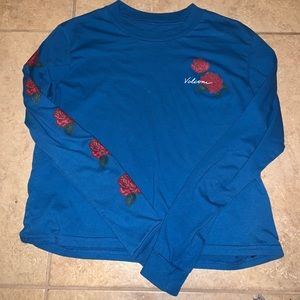 Volcom Long Sleeve